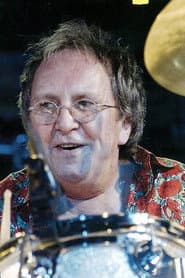 Photo of Mitch Mitchell