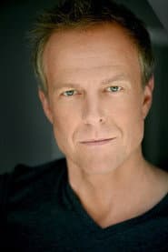 Photo of Nick Boraine