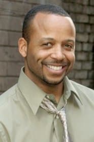 Photo of Terrance Christopher Jones