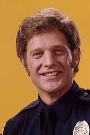 Photo of Sam Melville