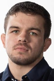 Photo of Isaiah Hokit