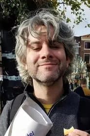Photo of Ross Federman