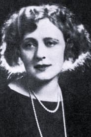 Photo of Lucille Lee Stewart