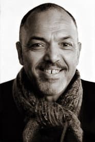 Photo of Benny Malapa