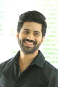 Photo of Viswant Duddumpudi