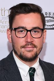 Photo of James Bentley