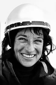 Photo of Yvette Vaucher