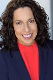 Photo of Joy D. Perry