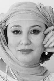 Photo of Alsu Gaynullina