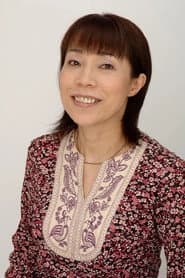 Photo of Emiko Shiratori