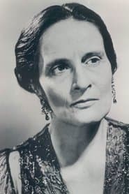 Photo of Madeleine Taylor Holmes