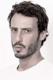 Photo of Sebastien Soudais