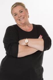 Photo of Mary Byrne