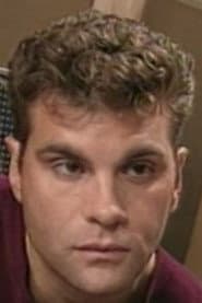 Photo of Ty Davenport