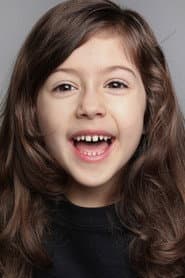 Photo of Astrid Fox-Sahan