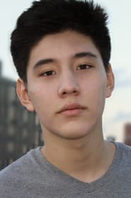 Photo of Isaac Jin Solstein