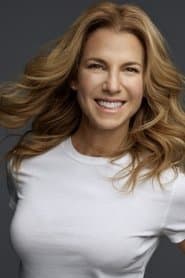 Photo of Jessica Seinfeld