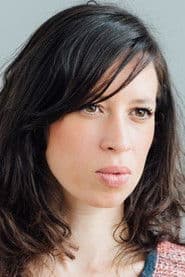 Photo of Caroline Berliner
