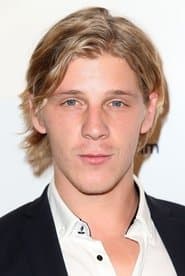 Photo of Daniel Webber
