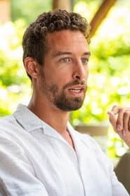 Photo of Pieter Timmers
