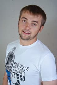 Photo of Ivan Chikurchikov