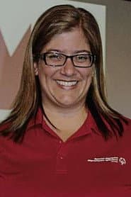 Photo of Joanne Zahaiko