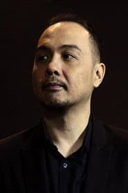 Photo of Jerrold Tarog