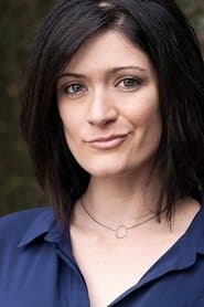 Photo of Amy Judd Lieberman