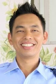Photo of Wichai Jongprasitporn