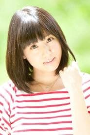Photo of Sayaka Maeda