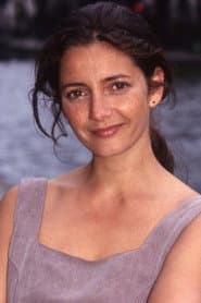 Photo of Valérie Karsenti