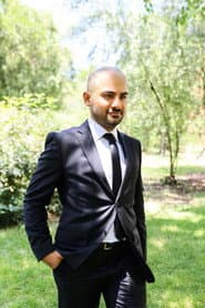 Photo of Caner Öztürk