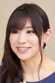 Photo of Ayaka Fukuhara