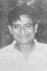 Photo of Pinaki Mukhopadhyay
