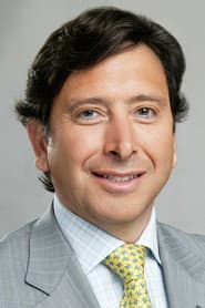 Photo of Laurence Golborne