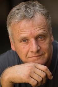 Photo of Martin Jacobs