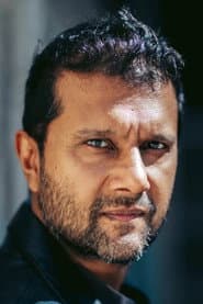 Photo of Charles Singh