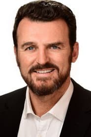 Photo of Brendon Gale