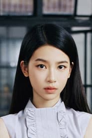 Photo of Liu Mengrui