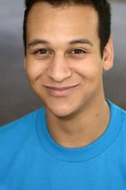 Photo of Jon Buckhouse