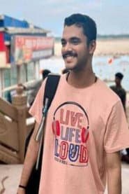 Photo of Vinayak Singh Oberoi