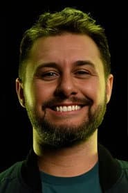 Photo of Sean Ross Sapp