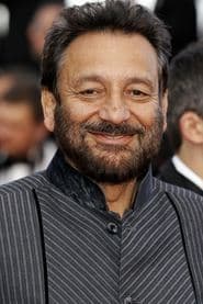 Photo of Shekhar Kapur