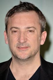 Photo of Olivier Peyon