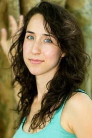 Photo of Michelle Rose Domb