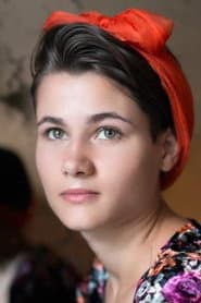 Photo of Morgane Line Vallée