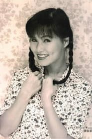 Photo of Christie Wong