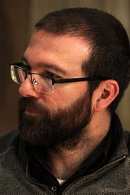 Photo of Anthony Roux