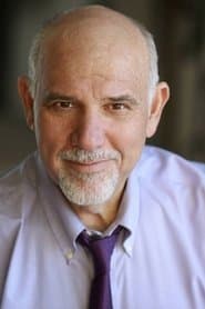 Photo of Alan Blumenfeld