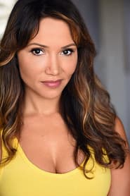 Photo of Atheana Ritchie